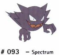 N 093 Spectrum